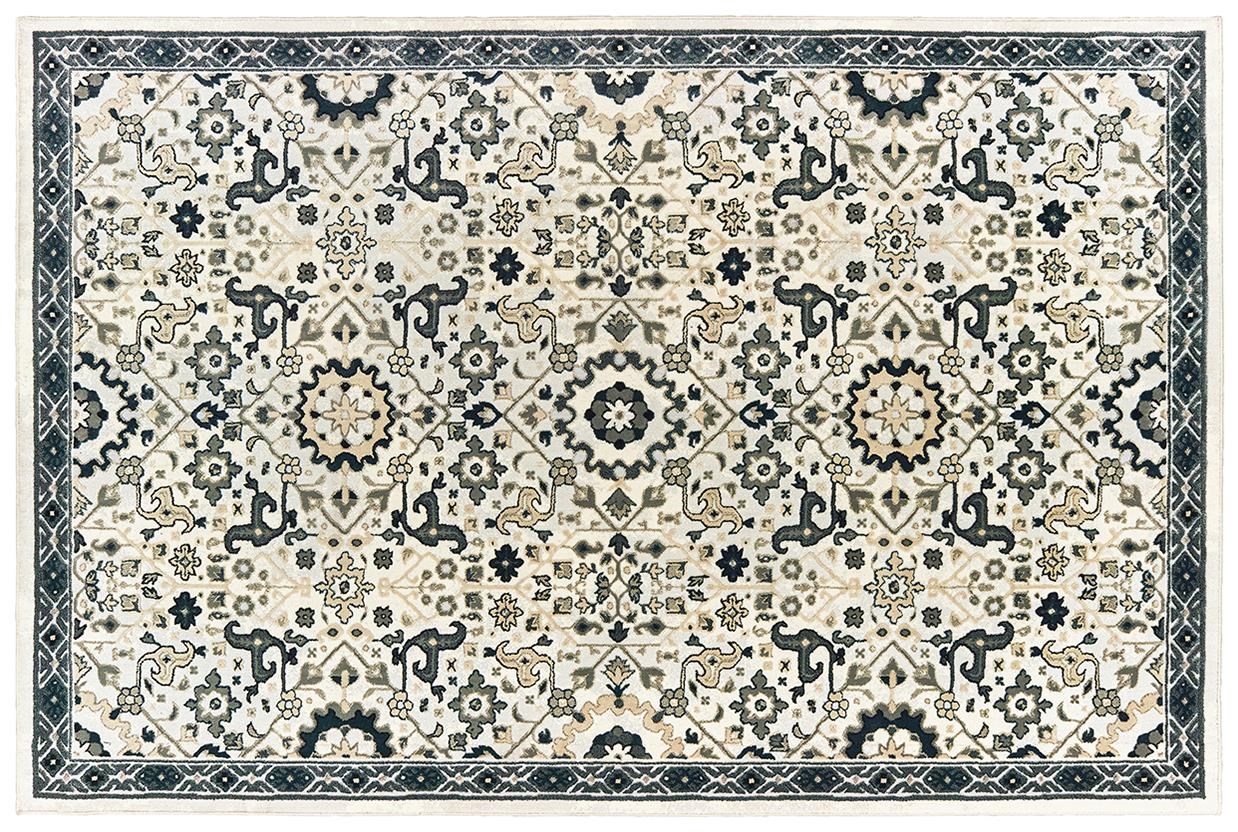 7'10" X 10'10" RUG